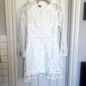 Bridal or dressy dress